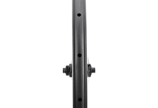 Set di ruote in carbonio L4 Disc
