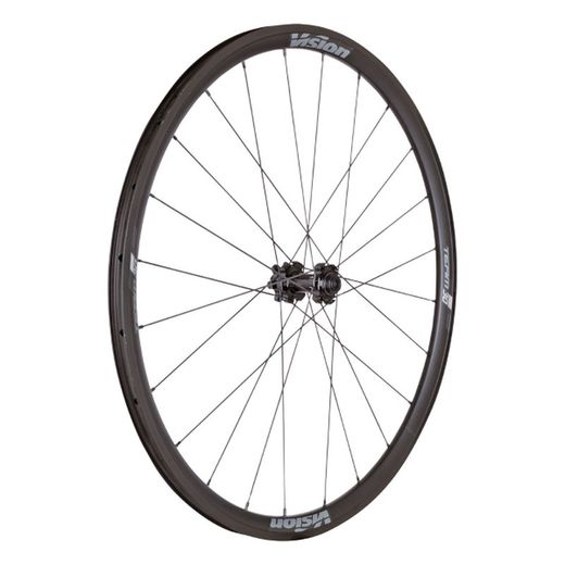 Set di ruote team30 24hx db-cl