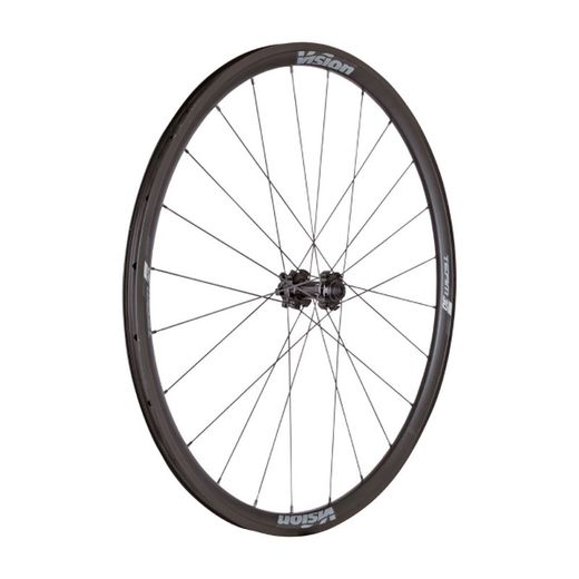 Jeu de roues trimax30 kb gris