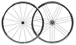 Juego de ruedas zonda c17 cubierta shimano negro