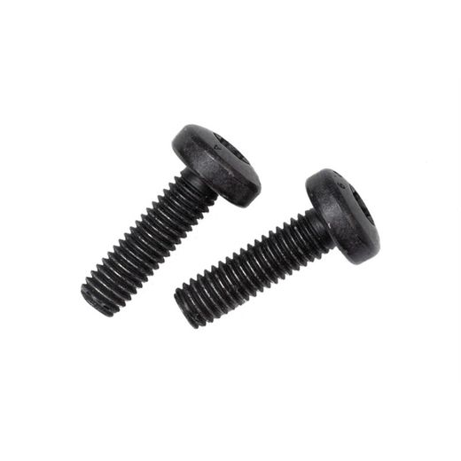 Joc de cargols d'unitat motriu, m6x20, t30, 2 peces