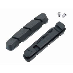 Juego de zapatas jagwire recambio carretera sram-shimano a/potencia