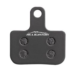 Plaquettes de frein SRAM AXS - Semi-métallique, 1 jeu