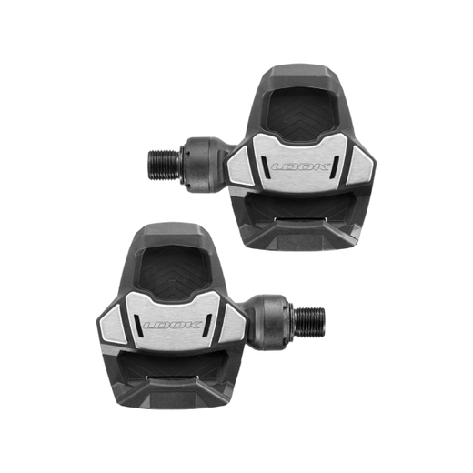 Pedali KEO BLADE CARBON - durezza lame 8, Q-Factor 53mm, nero
