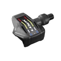 Pedali KEO BLADE CARBON - durezza lame 8, Q-Factor 53mm, nero