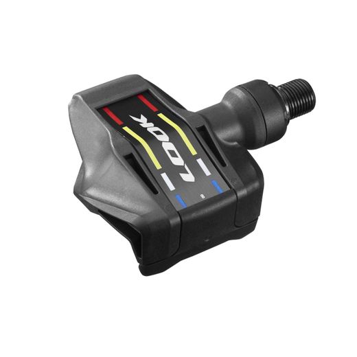 Pedali KEO BLADE CARBON - durezza lame 8, Q-Factor 53mm, nero