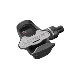 Pedali KEO BLADE CARBON CERAMIC - durezza lame 12, Q-Factor 53mm, nero