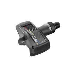 Pedali KEO BLADE CARBON CERAMIC - durezza lame 12, Q-Factor 53mm, nero