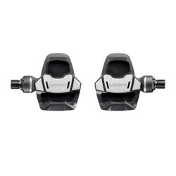 Pedali KEO BLADE CARBON CERAMIC TI - durezza lame 16, Q-Factor 53mm, nero