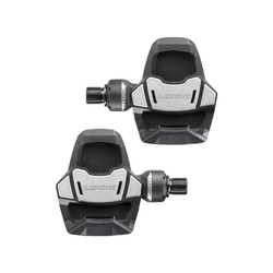 Pedali KEO BLADE CARBON CERAMIC TI - durezza lame 16, Q-Factor 53mm, nero