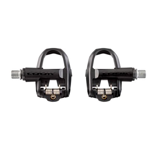 Pedali KEO CLASSIC 3 PLUS - nero