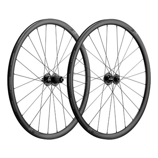 Juego ruedas vision team 30 disc db-cl ch-tl sh11 24x24h b2