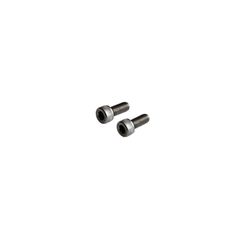 Juego tornillos m5x12,15,20 mm pu?os Ergon