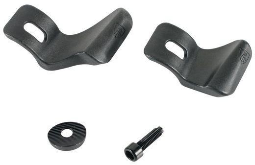 Kit guide-chaîne trek avec composants 30-36, 38-44
