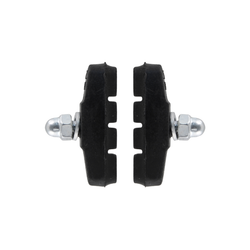 Pair brake shoes Road 50mm - 1 pair