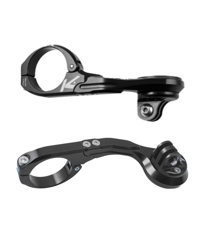 K-Edge Combo Mount Gopro Style Interface Adapter, For: Garmin