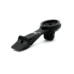 K-EDGE GARMIN Integrated Handlebar System Gen. 8 Madone Combo Mount, Black Anodize