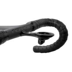 K-EDGE GARMIN Roval Combo Mount, Black Anodize