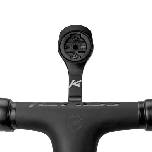 K-EDGE GARMIN Roval Combo Mount, Black Anodize
