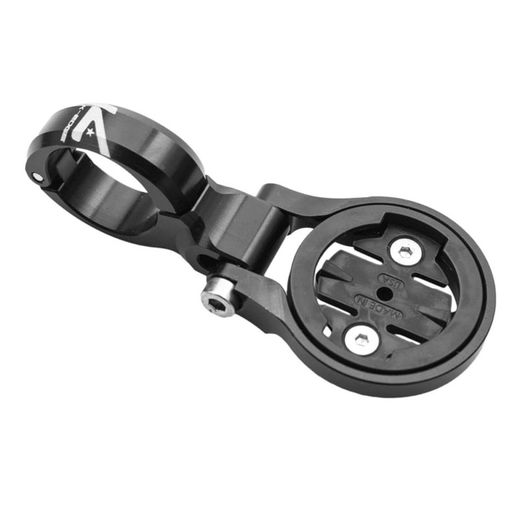 K-EDGE GARMIN Sport TT Mount , Black Anodize