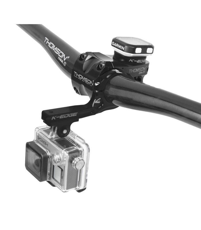 K edge gopro handlebar hot sale mount