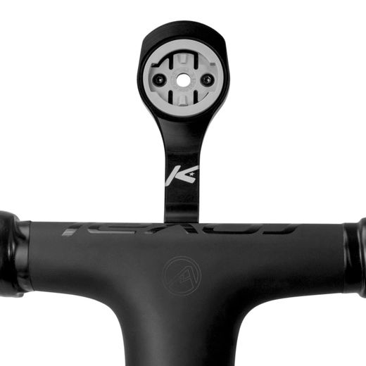 K-EDGE WAHOO Roval Mount, Black Anodize
