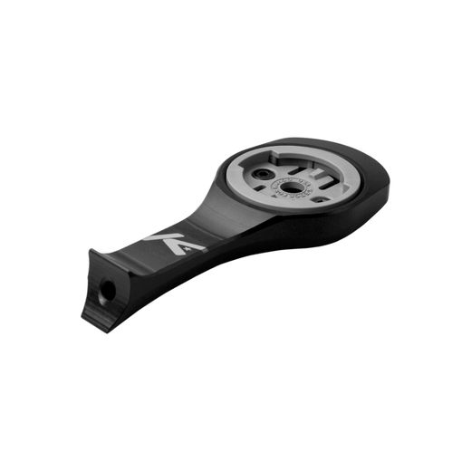 K-EDGE WAHOO Roval Mount, Black Anodize
