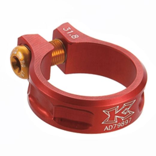 Kcnc abraz. Sc-11 mtb-clamp  31.8mm rj