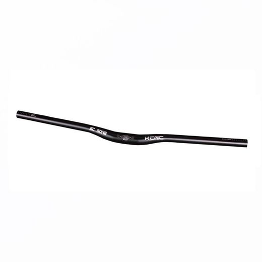Kcnc manillar sc-bone ø31.8  15mm 710mm un