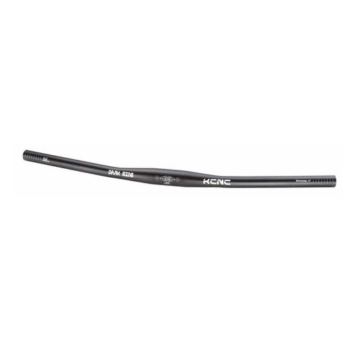 Kcnc manillar sc-bone ø31.8 plano 600mm