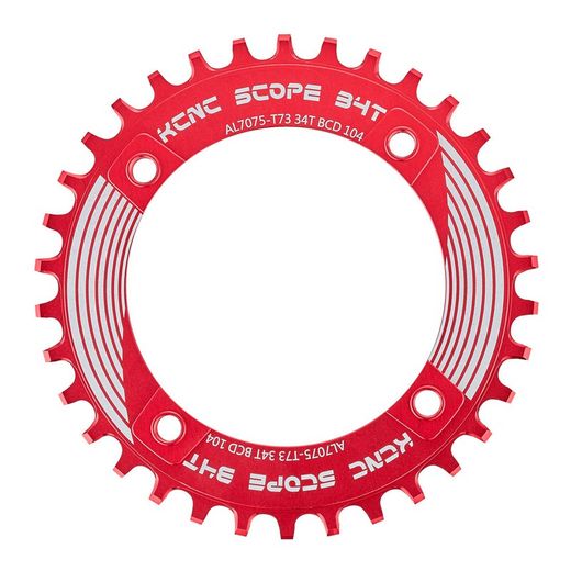 Kcnc scope bcd104 vtt plateau rouge 34d simple plateau