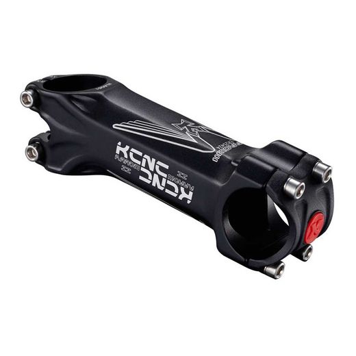 Kcnc potencia arrow ii, 17º  ø31.8  120mm ng