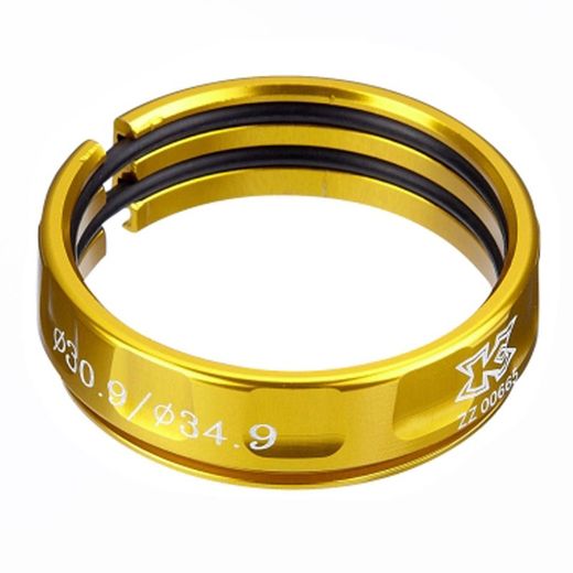 Anello di attrito kcnc sc-14 34,9 / 30,9 mm or