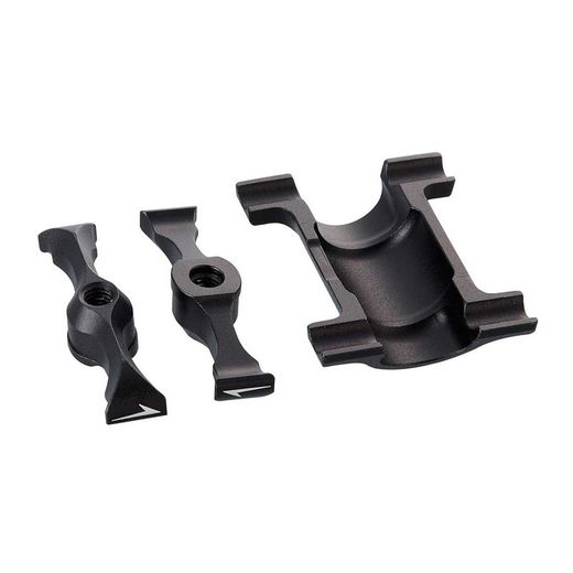 Kcnc ti-pro cabezal carbon rail  27.2mm ng