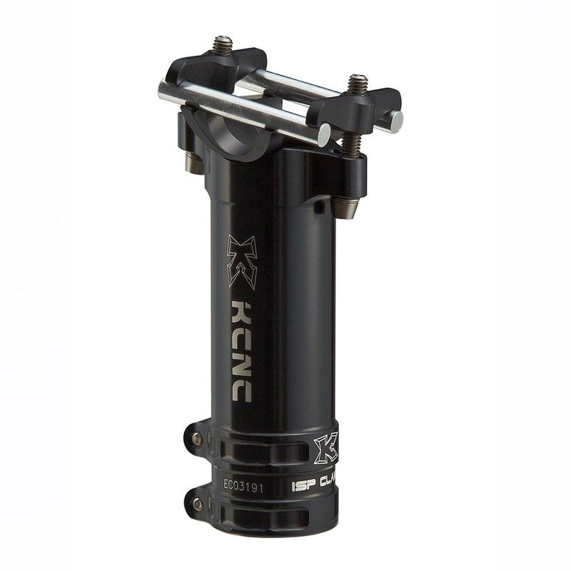 Tige De Selle KCNC SC Pro Scandium - Diamètre 31.6 Mm - Longueur 400 Mm - Alliage Aluminium - Neuf