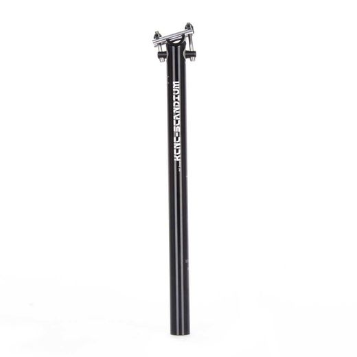 Kcnc tija ti-pro escandio-titanio  27.2mm ng