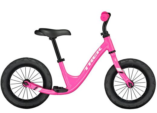 Kickster 12 Flamingo Pink