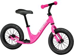 Kickster 12 Flamingo Pink