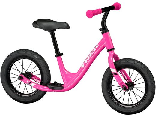 Kickster 12 Flamingo Pink