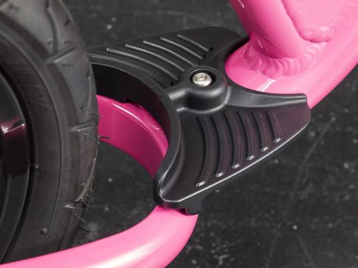 Kickster 12 Flamingo Pink