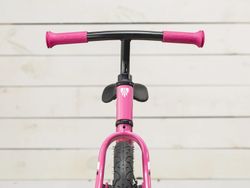 Kickster 12 Flamingo Pink