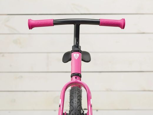 Kickster 12 Flamingo Pink