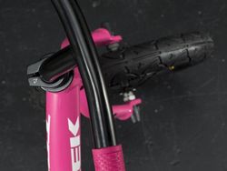 Kickster 12 Flamingo Pink