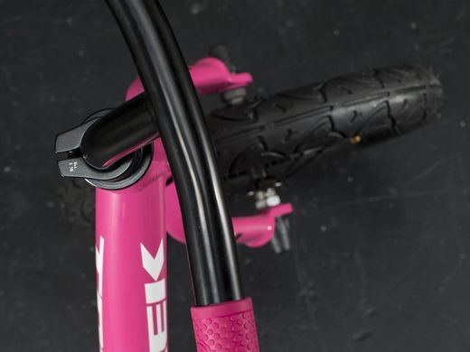 Kickster 12 Flamingo Pink