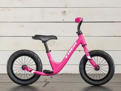 Kickster 12 Flamingo Pink