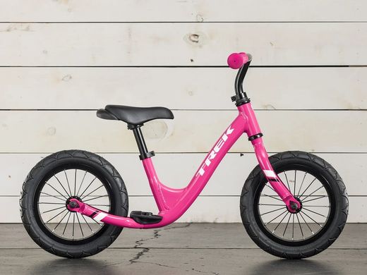 Kickster 12 Flamingo Pink