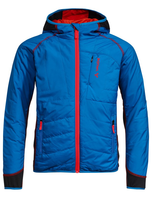 Capacida Hybrid veste de randonnée à ski enfant