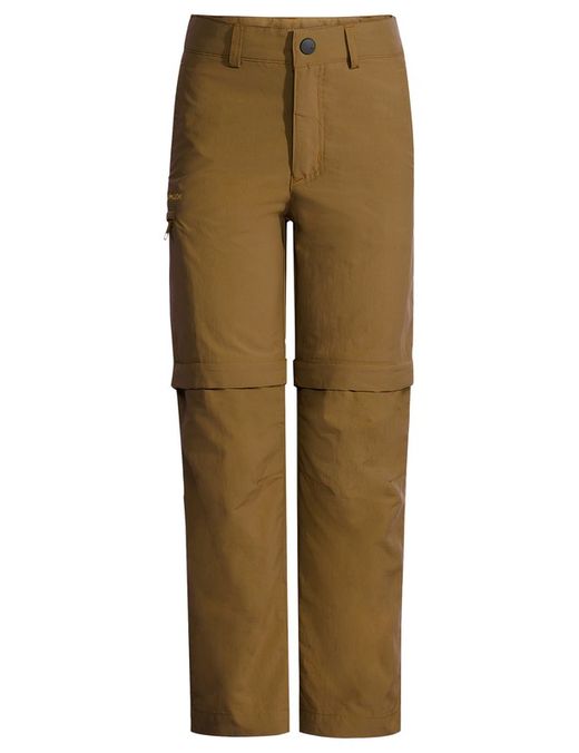 Kids Detective Antimos ZO Pants, bronze, 158/164