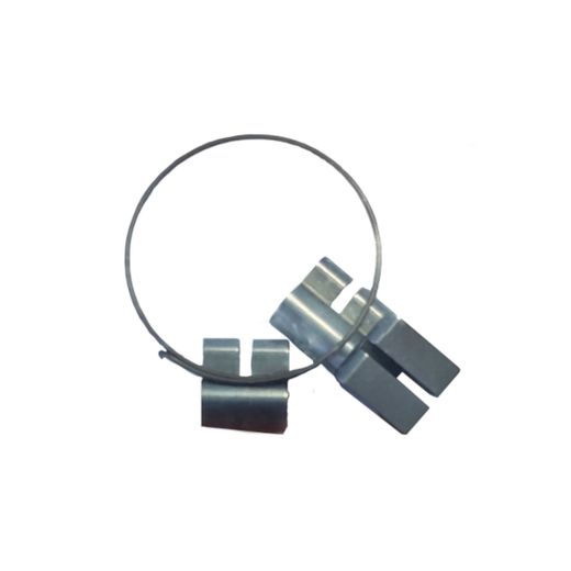 Kit 3 trinquetes + muelles serie S MY21