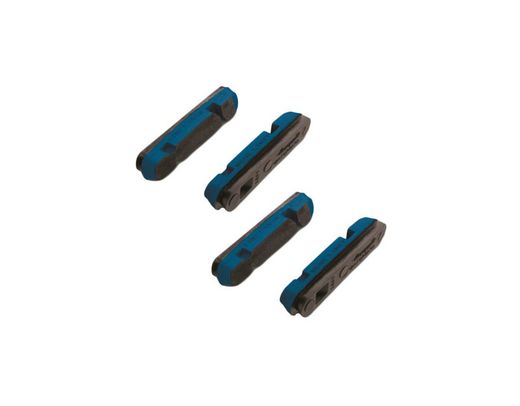 Kit 4 shamal mille shimano shoes